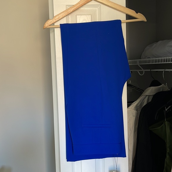 ZARA BLUE SET - Picture 5 of 5